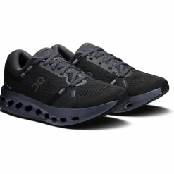 On Laufen|Laufschuhe<· Cloudsurfer 2 black-black