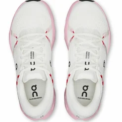 On Laufen|Laufschuhe<· Cloudsurfer 2 ivory-peony