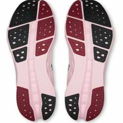 On Laufen|Laufschuhe<· Cloudsurfer 2 ivory-peony
