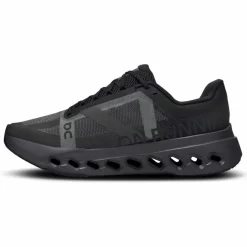 On Laufschuhe<· Cloudsurfer Next black-eclipse