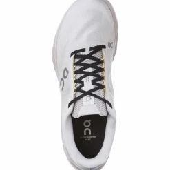 On Laufen|Laufen<· Cloudsurfer Next ivory-silver
