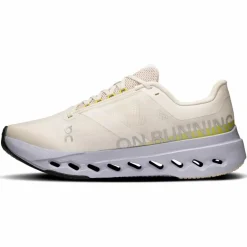 On Laufen|Laufen<· Cloudsurfer Next ivory-nimbus