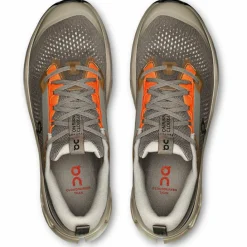 On Trailrunning|Trailrunning<· Cloudsurfer Trail 2 eclipse-cinder