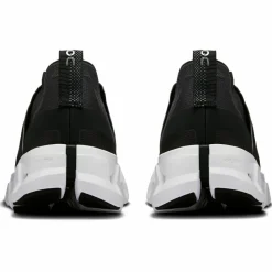 On Laufschuhe<· Cloudswift 4 black-white