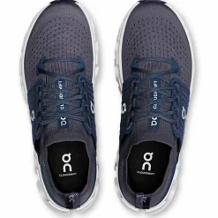 On Laufen|Laufen<· Cloudswift 4 navy-ink