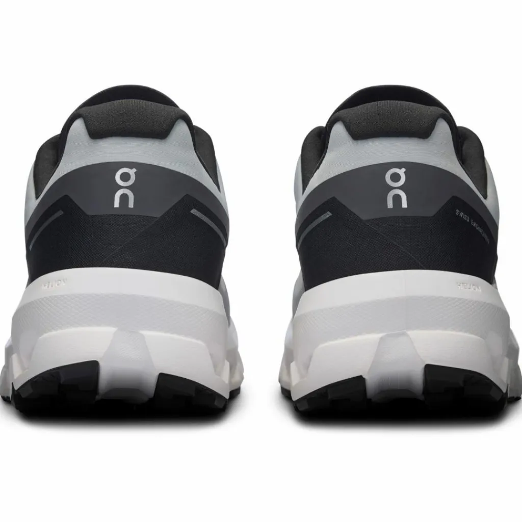 On Trailrunning|Trailrunning<· Cloudvista 2 glacier-eclipse