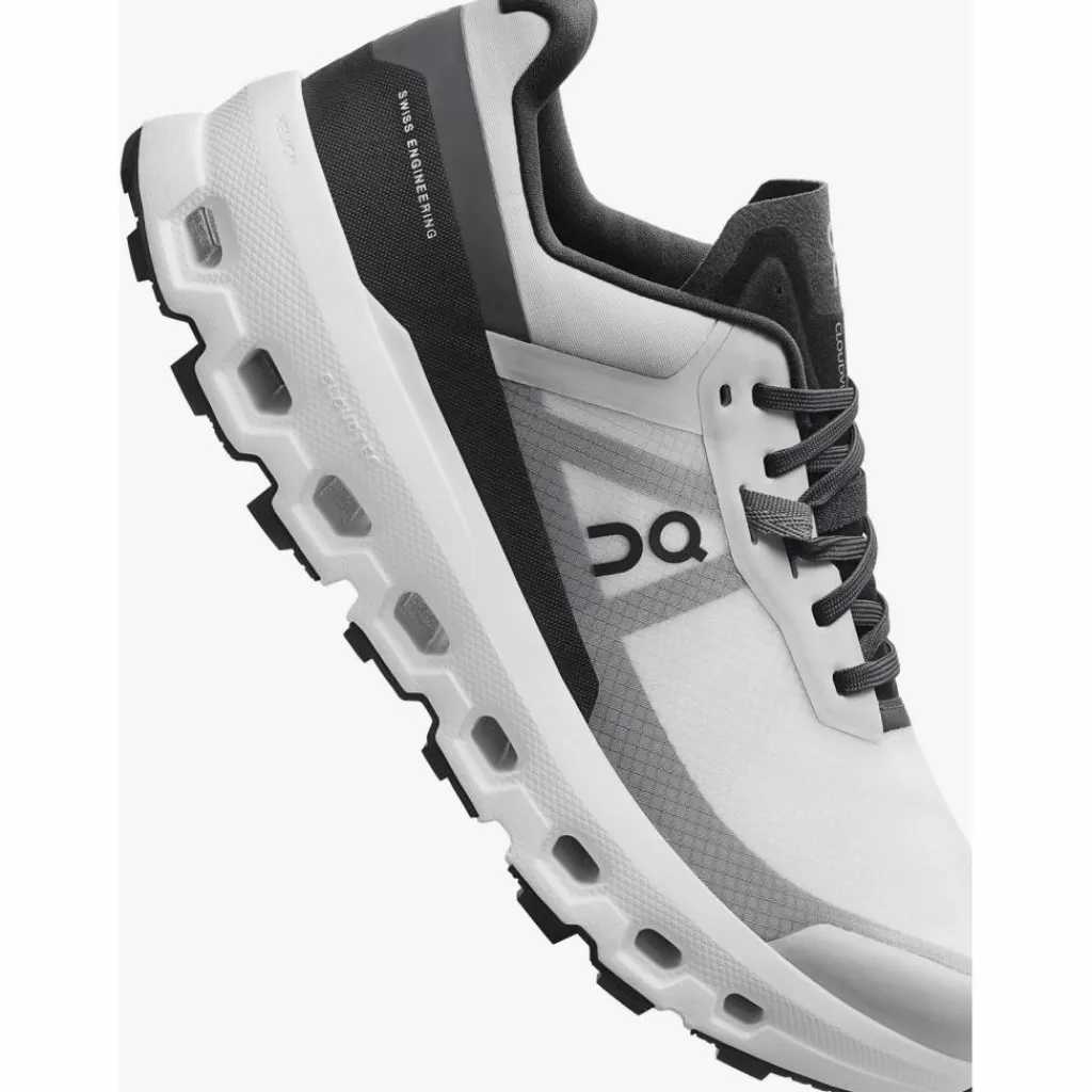 On Trailrunning|Trailrunning<· Cloudvista 2 glacier-eclipse