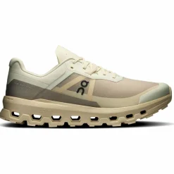 On Trailrunning|Trailrunning<· Cloudvista 2 cream-desert