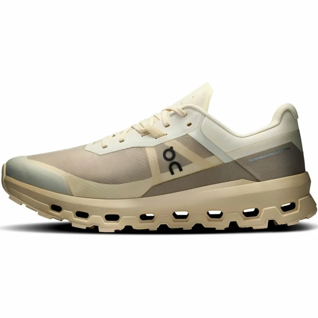 On Trailrunning|Trailrunning<· Cloudvista 2 cream-desert