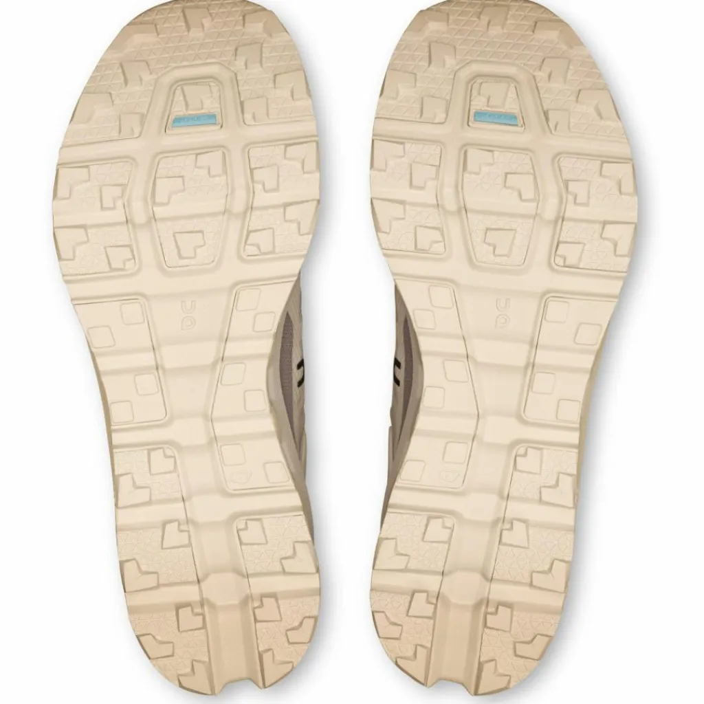 On Trailrunning|Trailrunning<· Cloudvista 2 cream-desert