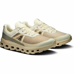 On Trailrunning|Trailrunning<· Cloudvista 2 cream-desert