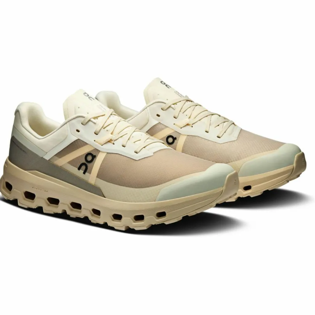 On Trailrunning|Trailrunning<· Cloudvista 2 cream-desert