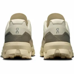 On Trailrunning|Trailrunning<· Cloudvista 2 cream-desert