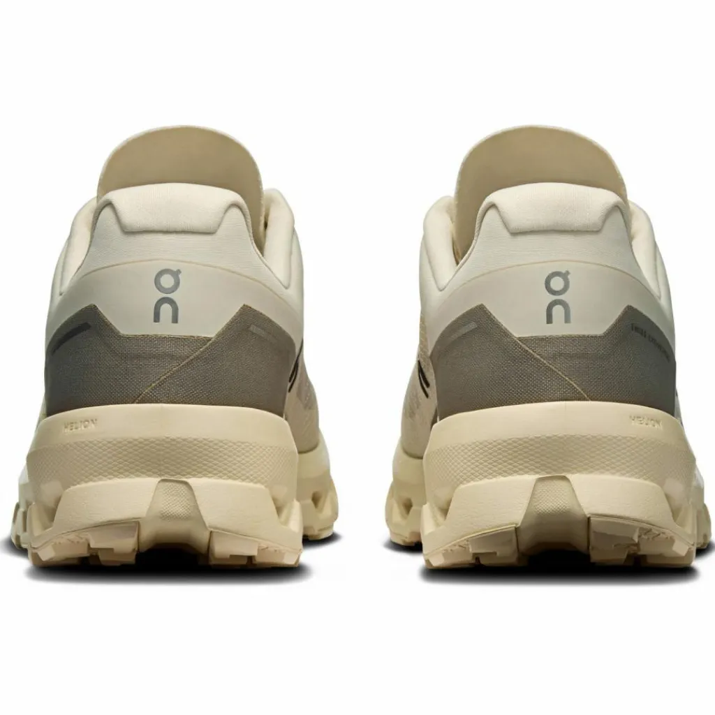 On Trailrunning|Trailrunning<· Cloudvista 2 cream-desert