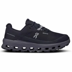 On Trailrunning|Trailrunning<· Cloudvista 2 Waterproof black-eclipse