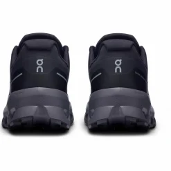 On Trailrunning|Trailrunning<· Cloudvista 2 Waterproof black-eclipse