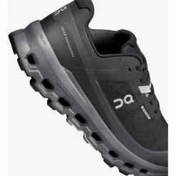 On Trailrunning|Trailrunning<· Cloudvista 2 Waterproof black-eclipse