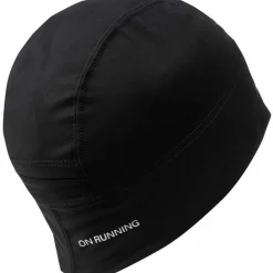 On Kopfbedeckungen|Kopfbedeckungen<· Core Beanie black