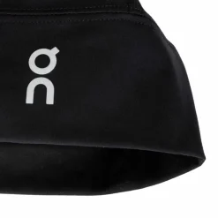 On Kopfbedeckungen|Kopfbedeckungen<· Core Beanie black