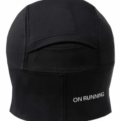 On Kopfbedeckungen|Kopfbedeckungen<· Core Beanie black