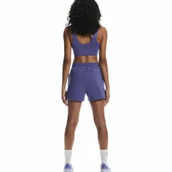 On Tops & Tanks<· Core 2-in-1 Crop twilight