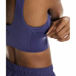 On Tops & Tanks<· Core 2-in-1 Crop twilight