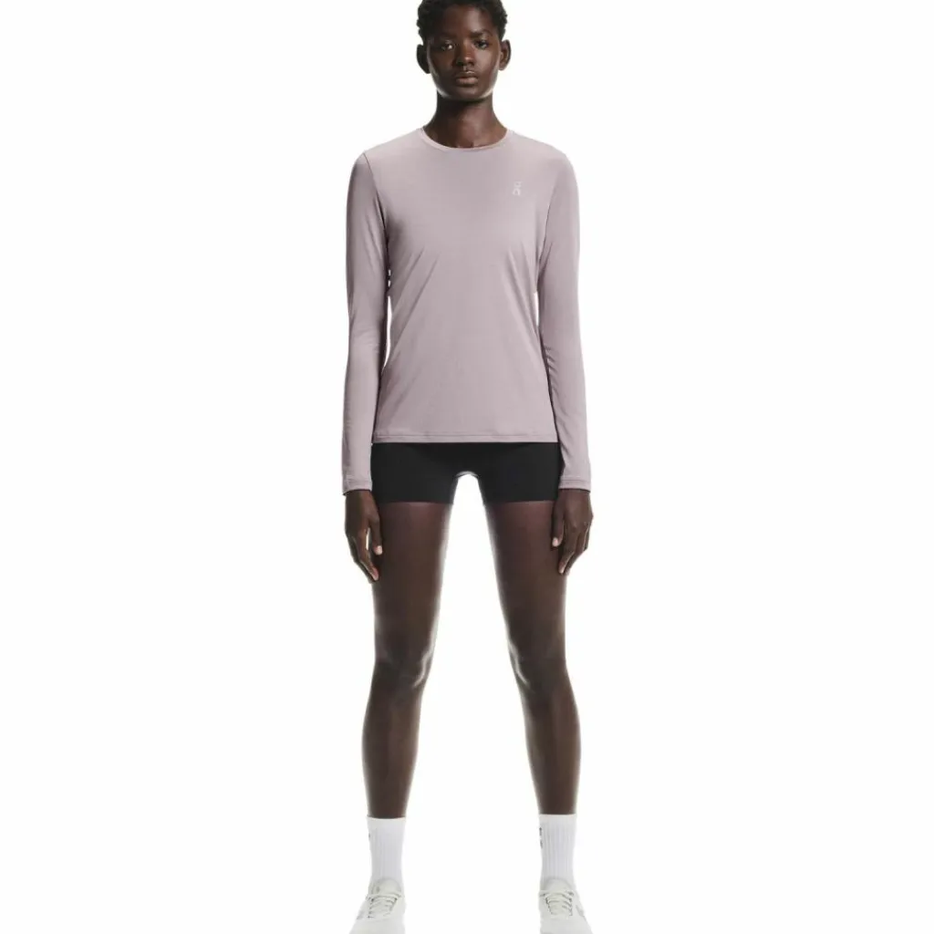 · Core Lg-T Damen Shirts