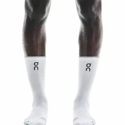 Outlet · Elite Run Sock High Herren Socken