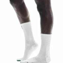 Outlet · Elite Run Sock High Herren Socken