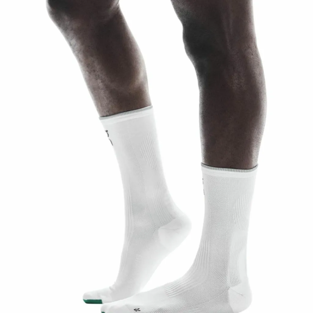 Outlet · Elite Run Sock High Herren Socken