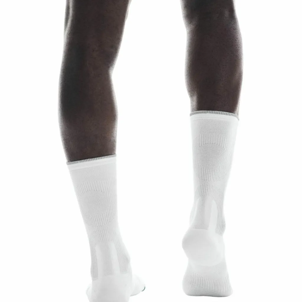 Outlet · Elite Run Sock High Herren Socken
