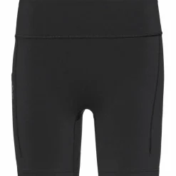 On Laufen|Hosen<· Performance Tights Short black