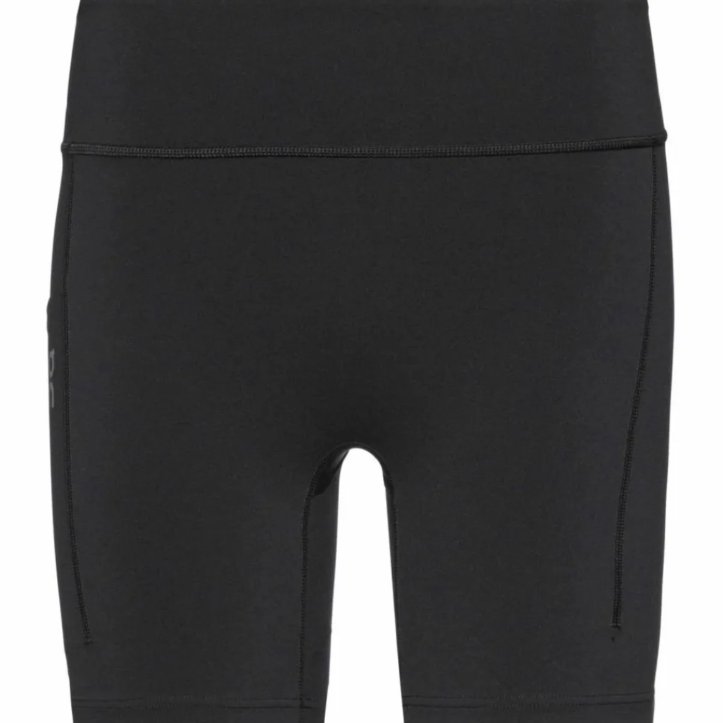 On Laufen|Hosen<· Performance Tights Short black