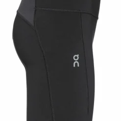On Laufen|Hosen<· Performance Tights Short black