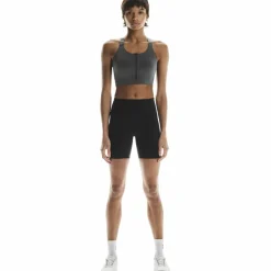On Laufen|Hosen<· Performance Tights Short black