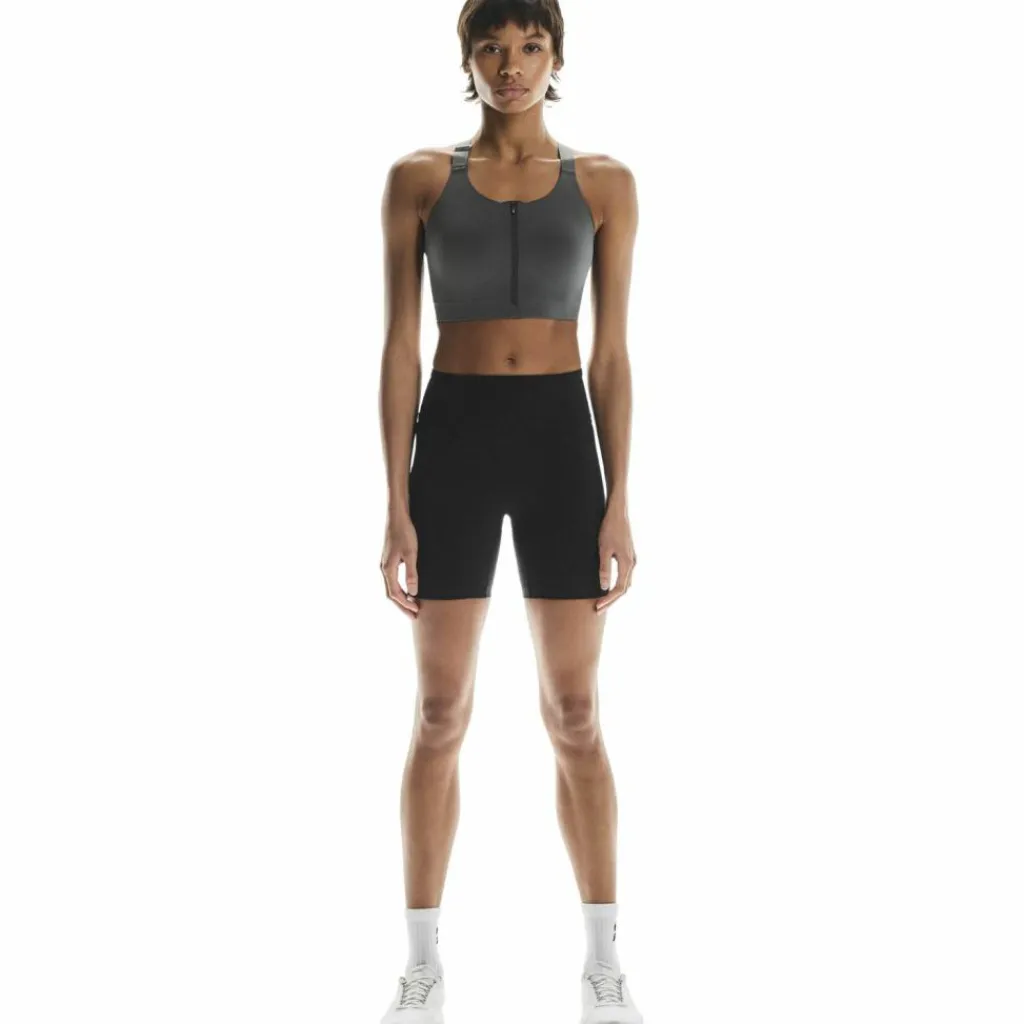 On Laufen|Hosen<· Performance Tights Short black