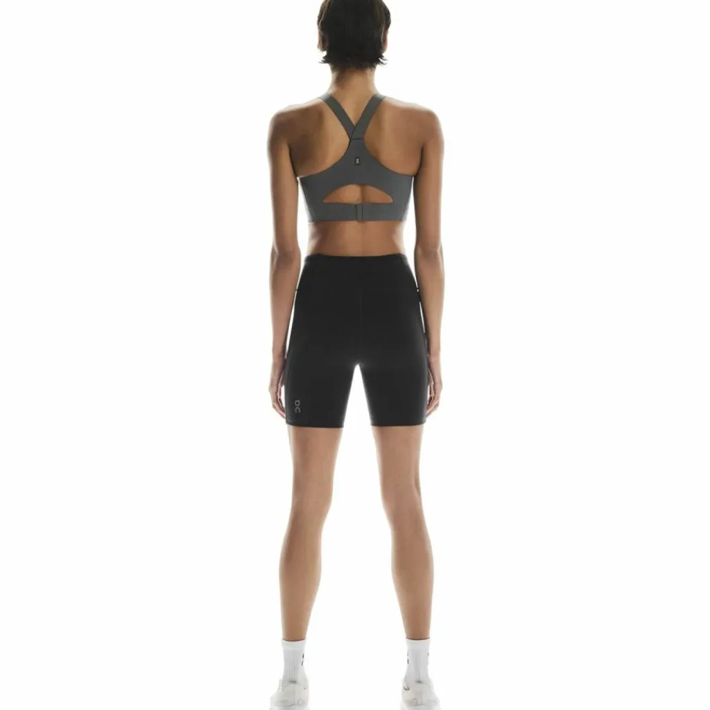 On Laufen|Hosen<· Performance Tights Short black