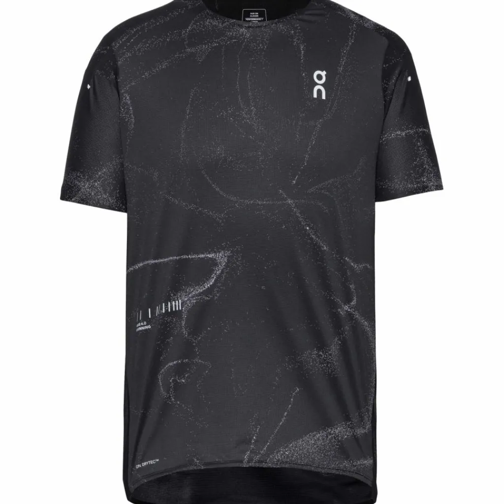 Hot · Performance-T Herren Shirts