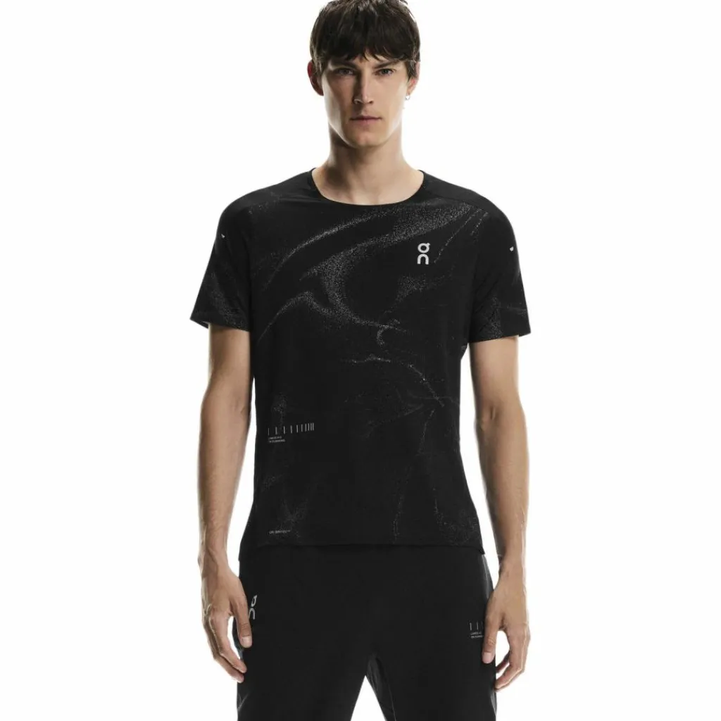 Hot · Performance-T Herren Shirts