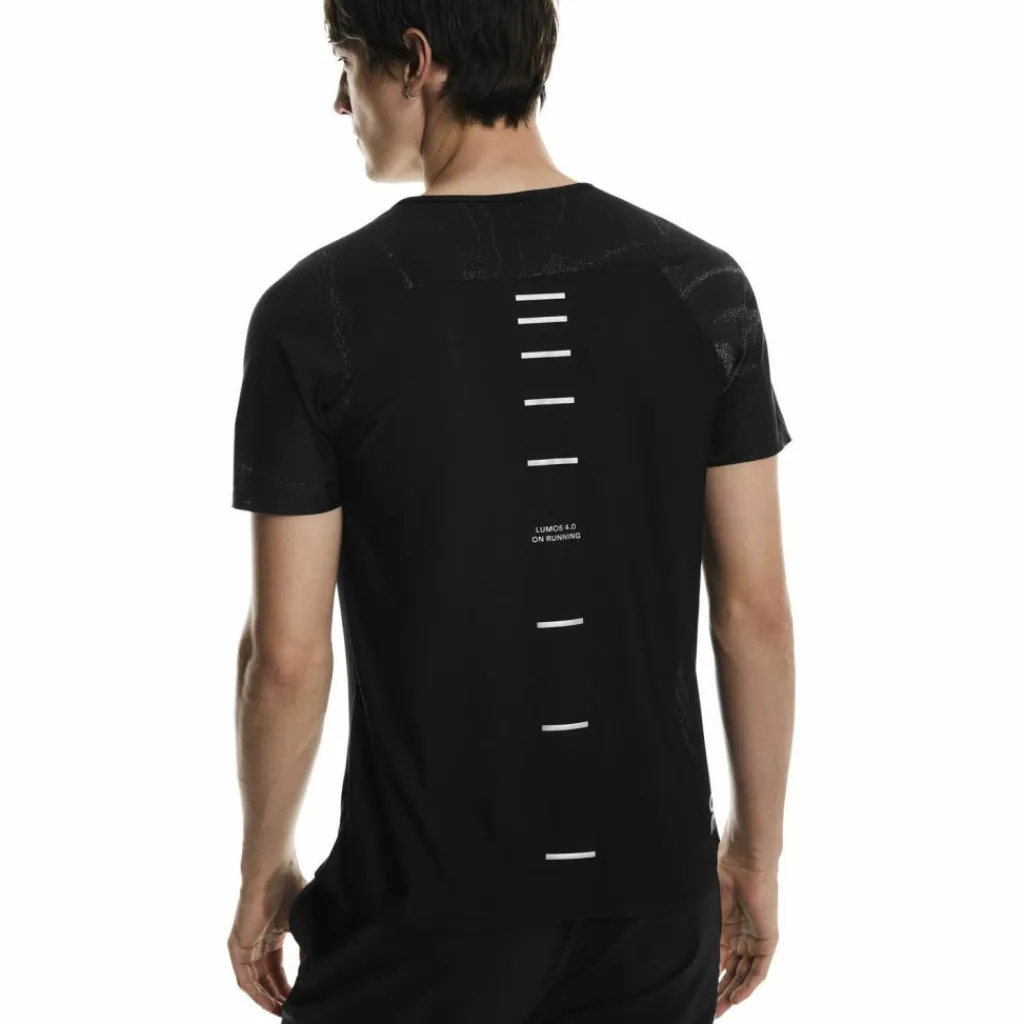 Hot · Performance-T Herren Shirts