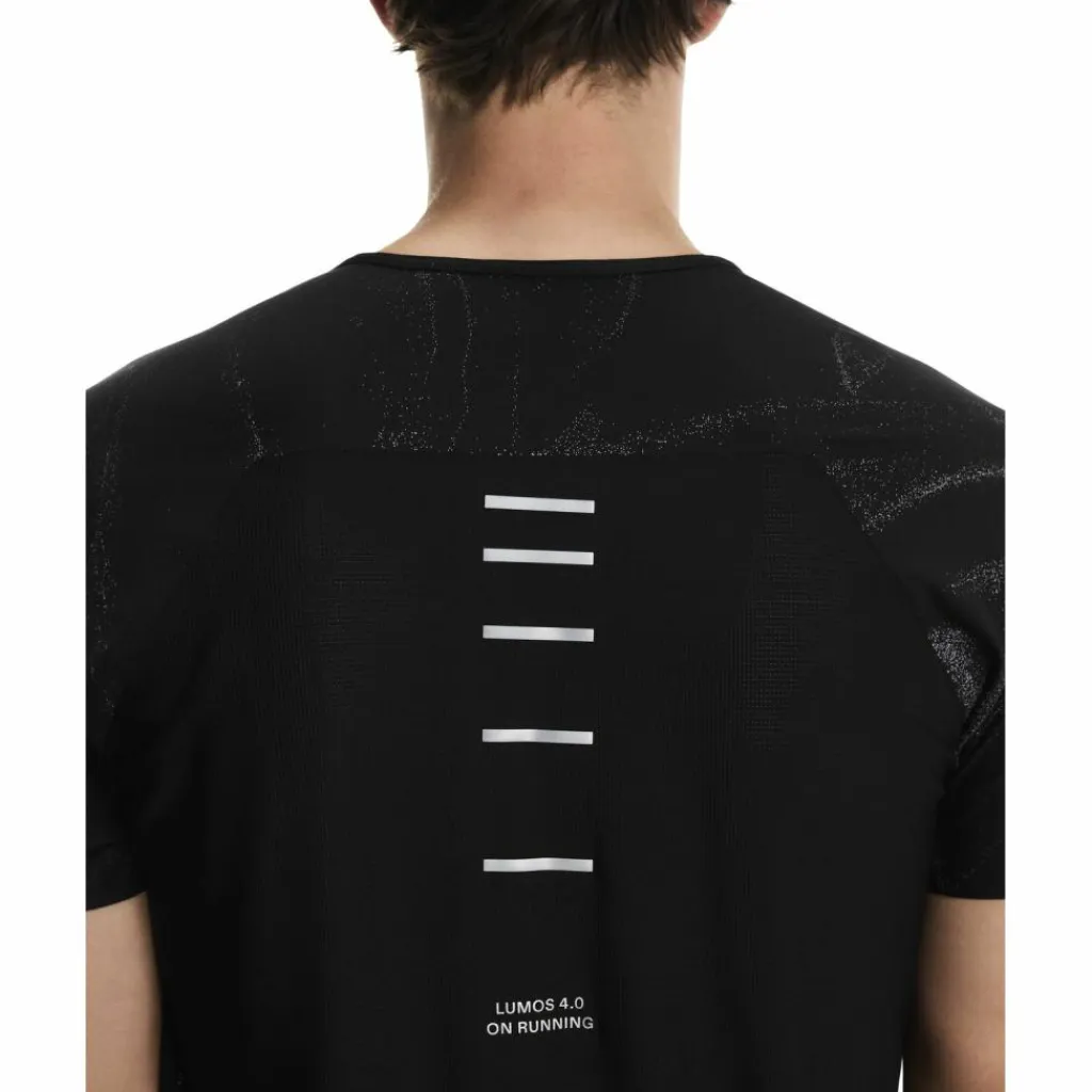 Hot · Performance-T Herren Shirts