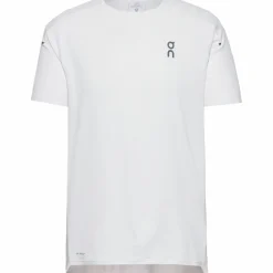 On Training|Laufen<· Performance-T white-silver