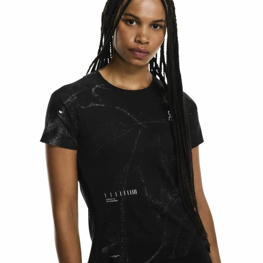 Outlet · Performance-T Damen Shirts