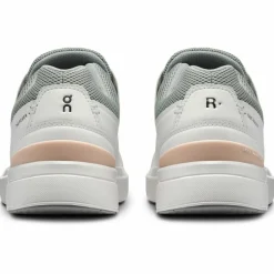 On Streetwear|Sneaker<· The Roger Advantage white-rosehip