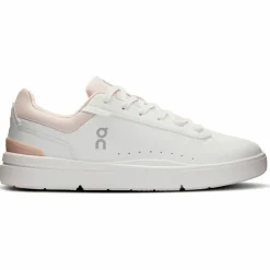 On Streetwear|Sneaker<· THE ROGER Advantage white-rosehip
