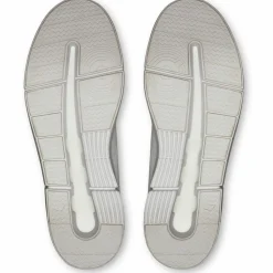 On Streetwear|Sneaker<· THE ROGER Spin white - black