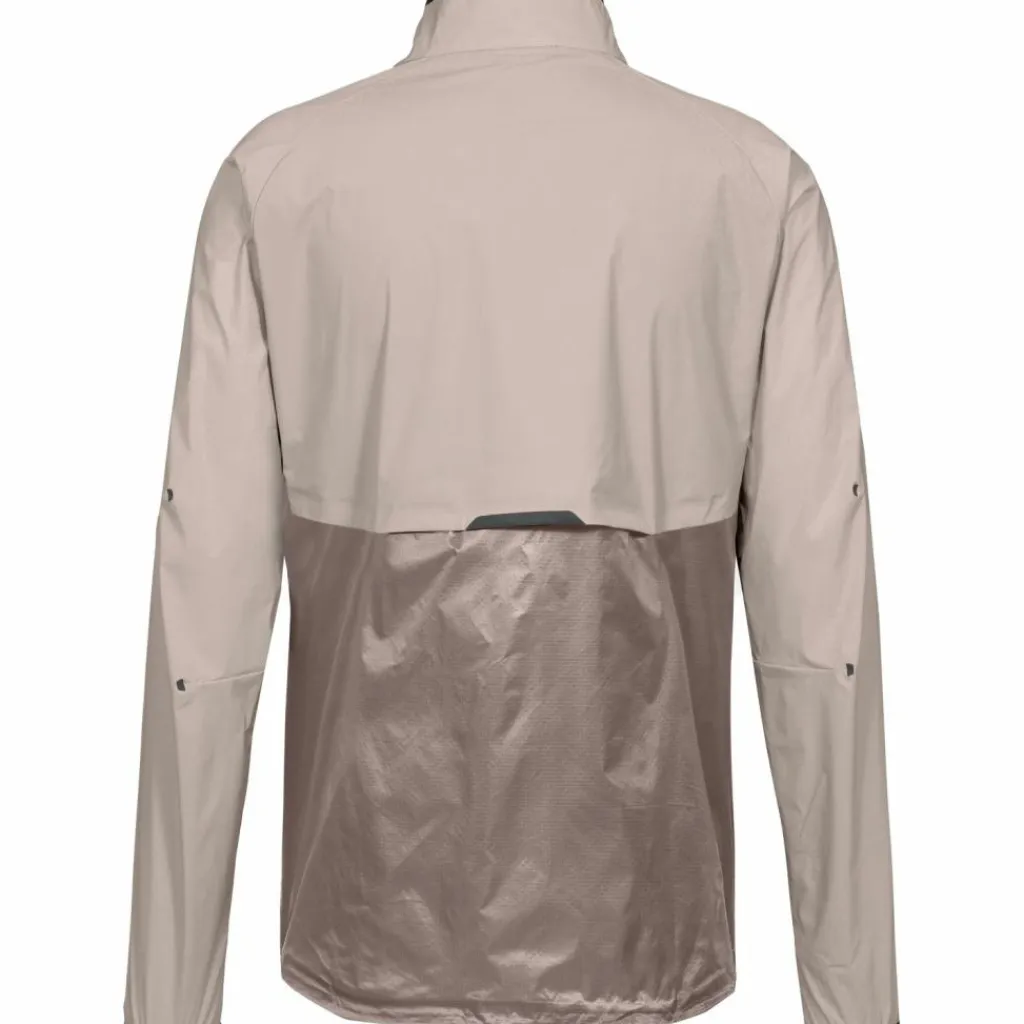 On Jacken<· Weather Jacket desert-cinder