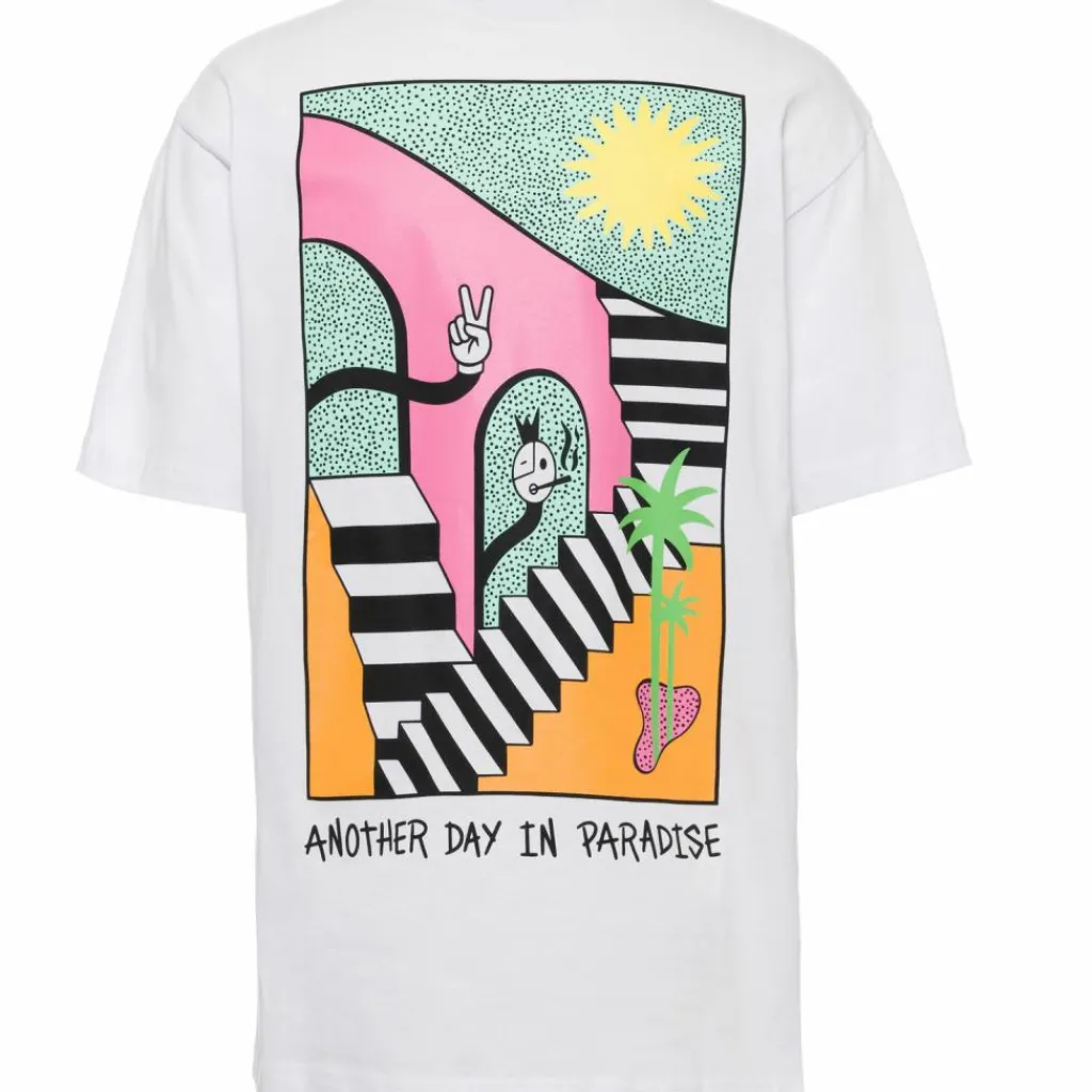· another Day in Paradise Damen Loungewear