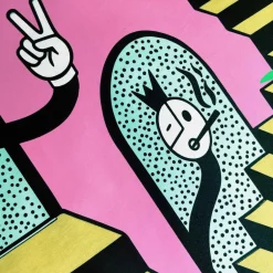 · another Day in Paradise Damen Loungewear