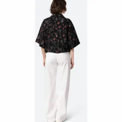 ON VACATION Beachwear|Beachwear<· Cocktails black